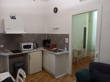 Immeuble a vendre Aurillac 15000 Cantal 197 m2  243000 euros