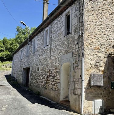 Maison a vendre Souillac 46200 Lot 112 m2 4 pièces 100000 euros