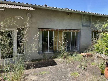 Maison a vendre Souillac 46200 Lot 112 m2 4 pièces 100000 euros