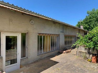 Maison a vendre Souillac 46200 Lot 112 m2 4 pièces 100000 euros