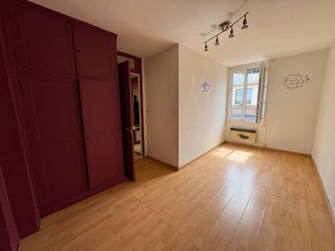 Maison a vendre Le Tréport 76470 Seine-Maritime 55 m2 4 pièces 106600 euros