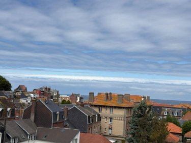 Maison a vendre Le Tréport 76470 Seine-Maritime 55 m2 4 pièces 106600 euros