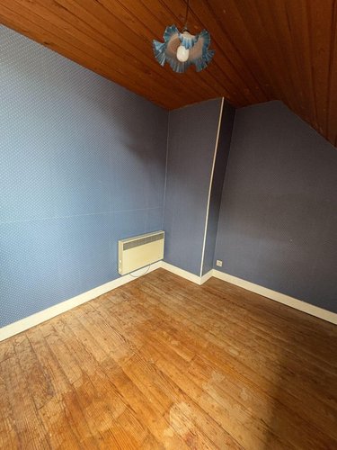 Maison a vendre Le Tréport 76470 Seine-Maritime 55 m2 4 pièces 106600 euros