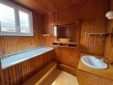 Maison a vendre Le Tréport 76470 Seine-Maritime 55 m2 4 pièces 106600 euros