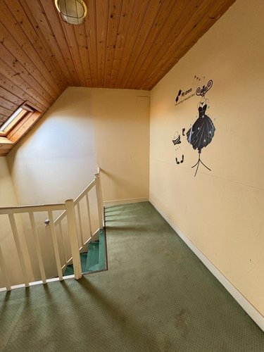 Maison a vendre Le Tréport 76470 Seine-Maritime 55 m2 4 pièces 106600 euros