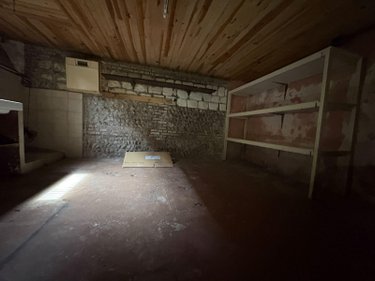 Maison a vendre Le Tréport 76470 Seine-Maritime 55 m2 4 pièces 106600 euros