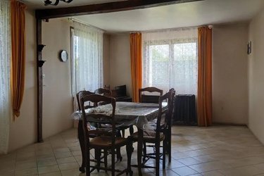 Maison a vendre Roncherolles-en-Bray 76440 Seine-Maritime 68 m2 5 pièces 135850 euros
