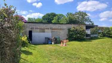 Maison a vendre Roncherolles-en-Bray 76440 Seine-Maritime 68 m2 5 pièces 135850 euros