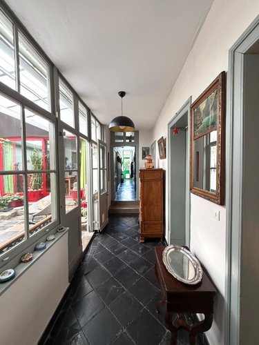 Maison a vendre Bergues 59380 Nord 267 m2 9 pièces 542360 euros