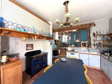 Maison a vendre Bergues 59380 Nord 267 m2 9 pièces 542360 euros
