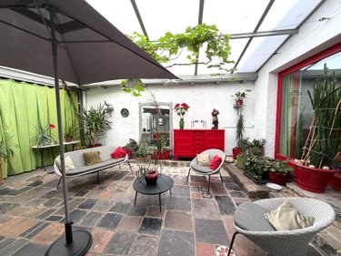 Maison a vendre Bergues 59380 Nord 267 m2 9 pièces 542360 euros