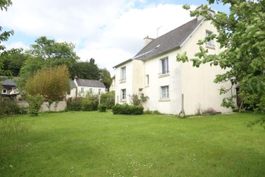 Maison a vendre Daoulas 29460 Finistère 109 m2 6 pièces 198280 euros