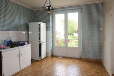 Maison a vendre Daoulas 29460 Finistère 109 m2 6 pièces 198280 euros