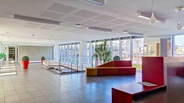 Appartement a vendre Bordeaux 33000 Gironde 41 m2 2 pièces 199500 euros