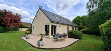 Maison a vendre Évreux 27000 Eure 149 m2 7 pièces 399000 euros