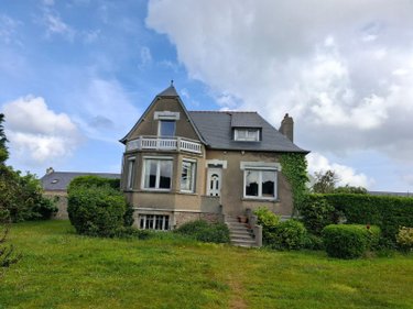 Maison a vendre Saint-Pabu 29830 Finistère 94 m2 6 pièces 272500 euros
