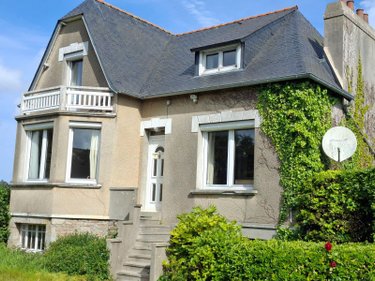 Maison a vendre Saint-Pabu 29830 Finistère 94 m2 6 pièces 272500 euros