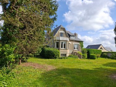 Maison a vendre Saint-Pabu 29830 Finistère 94 m2 6 pièces 272500 euros