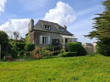 Maison a vendre Saint-Pabu 29830 Finistère 94 m2 6 pièces 272500 euros