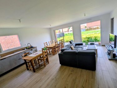 Maison a vendre Winnezeele 59670 Nord 86 m2 5 pièces 302000 euros