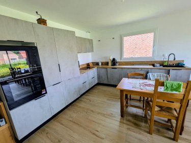 Maison a vendre Winnezeele 59670 Nord 86 m2 5 pièces 302000 euros