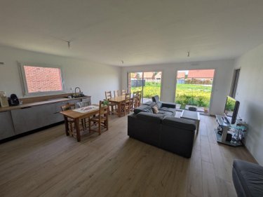 Maison a vendre Winnezeele 59670 Nord 86 m2 5 pièces 302000 euros