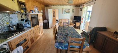 Maison a vendre Lanvéoc 29160 Finistère 73 m2 5 pièces 212000 euros