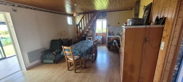 Maison a vendre Lanvéoc 29160 Finistère 73 m2 5 pièces 212000 euros