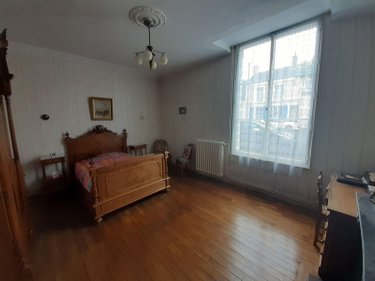Maison a vendre Écommoy 72220 Sarthe 160 m2 5 pièces 183750 euros
