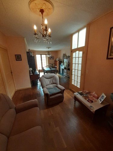 Maison a vendre Écommoy 72220 Sarthe 160 m2 5 pièces 183750 euros