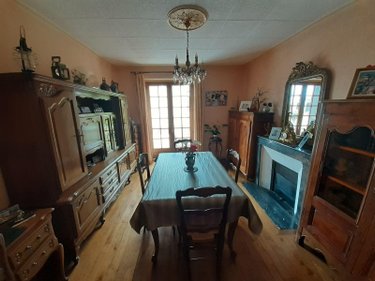 Maison a vendre Écommoy 72220 Sarthe 160 m2 5 pièces 183750 euros