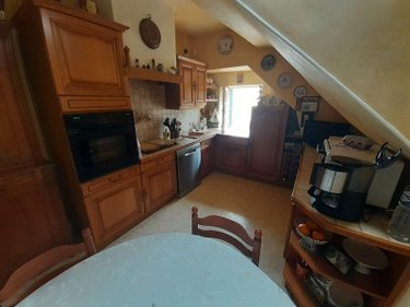 Maison a vendre Écommoy 72220 Sarthe 160 m2 5 pièces 183750 euros