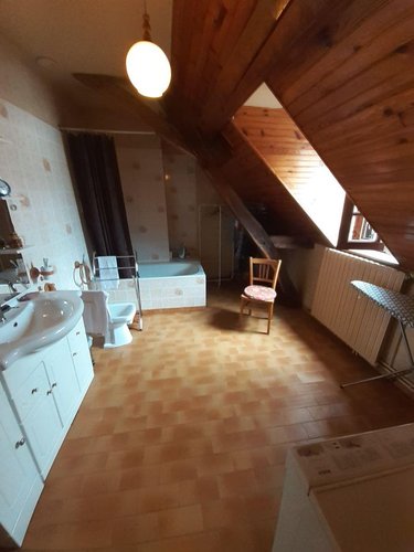 Maison a vendre Écommoy 72220 Sarthe 160 m2 5 pièces 183750 euros