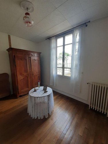 Maison a vendre Écommoy 72220 Sarthe 160 m2 5 pièces 183750 euros