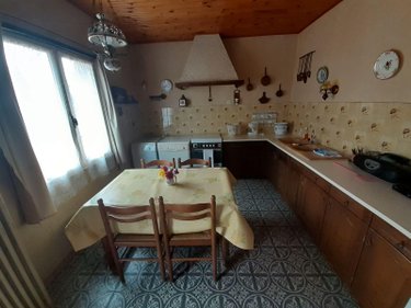 Maison a vendre Écommoy 72220 Sarthe 160 m2 5 pièces 183750 euros
