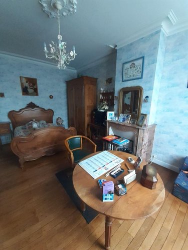 Maison a vendre Écommoy 72220 Sarthe 160 m2 5 pièces 183750 euros