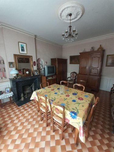 Maison a vendre Écommoy 72220 Sarthe 160 m2 5 pièces 183750 euros