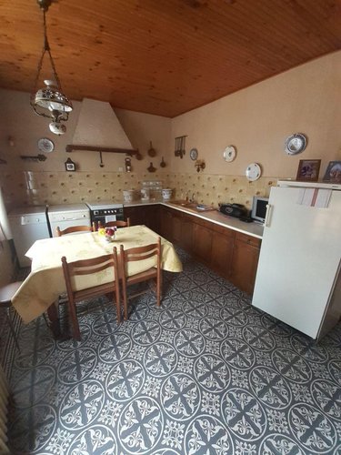 Maison a vendre Écommoy 72220 Sarthe 160 m2 5 pièces 183750 euros
