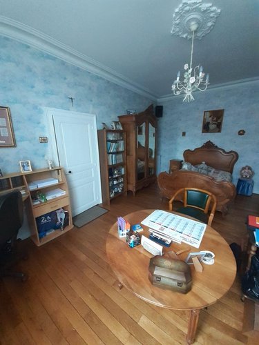 Maison a vendre Écommoy 72220 Sarthe 160 m2 5 pièces 183750 euros