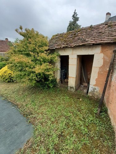 Maison a vendre Écommoy 72220 Sarthe 160 m2 5 pièces 183750 euros