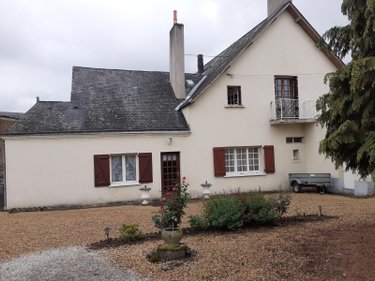 Maison a vendre Écommoy 72220 Sarthe 160 m2 5 pièces 183750 euros