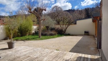 Maison a vendre Aurillac 15000 Cantal 109 m2  264000 euros