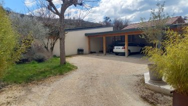 Maison a vendre Aurillac 15000 Cantal 109 m2  264000 euros