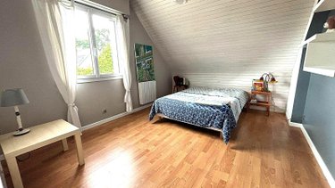 Maison a vendre Bruz 35170 Ille-et-Vilaine 137 m2 7 pièces 517500 euros