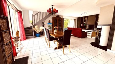 Maison a vendre Bruz 35170 Ille-et-Vilaine 137 m2 7 pièces 517500 euros