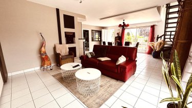 Maison a vendre Bruz 35170 Ille-et-Vilaine 137 m2 7 pièces 517500 euros