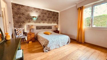 Maison a vendre Bruz 35170 Ille-et-Vilaine 137 m2 7 pièces 517500 euros