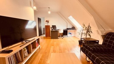 Maison a vendre Bruz 35170 Ille-et-Vilaine 137 m2 7 pièces 517500 euros