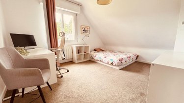 Maison a vendre Bruz 35170 Ille-et-Vilaine 137 m2 7 pièces 517500 euros