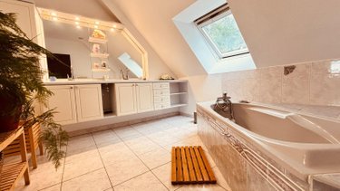 Maison a vendre Bruz 35170 Ille-et-Vilaine 137 m2 7 pièces 517500 euros